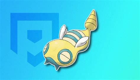 Dunsparce Evolution: How to Get and Evolve Dunsparce